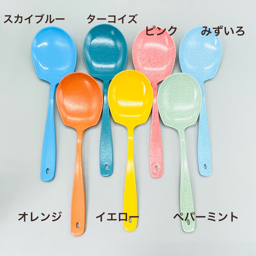 送料無料クリックポスト対応】いろさじ ファーストバイトスプーン 折れ