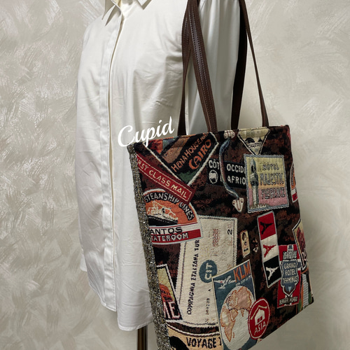 KORN 直筆サイン入りトート 本物 BURTON HAAKON AIR ソール文字入り 激レア 直筆サイン入