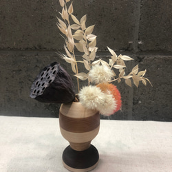 一点物 一輪挿し・花瓶・花器 のおすすめ人気通販｜Creema(クリーマ