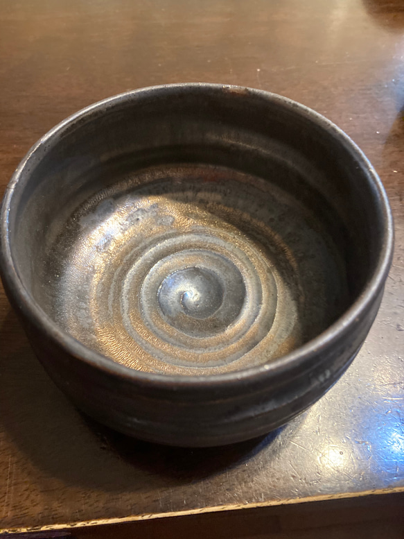 抹茶茶碗 no.9 10枚目の画像