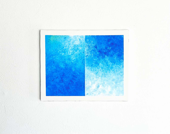 零080】絵画 宇宙 青 空 海 抽象画 原画 インテリア 絵画 零 零080】絵画 宇宙 青 空 海 抽象画 原画 インテリア 絵画 零