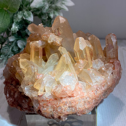 特大ジオード✨ アルゼンチン産 ピンクアメジスト クラスター 原石