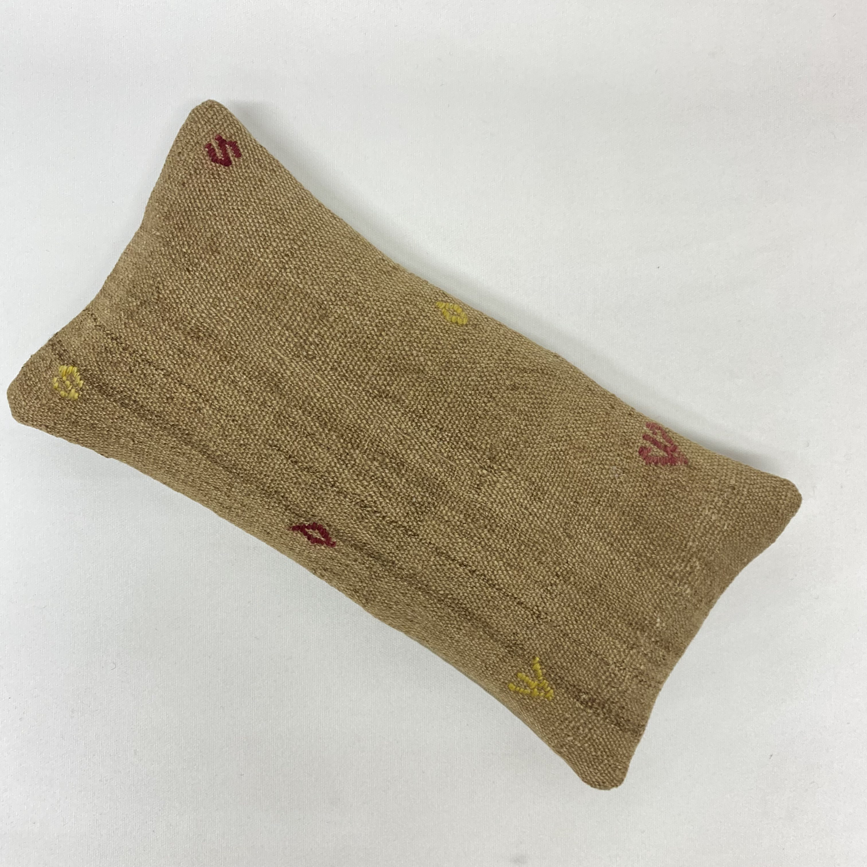 40x20cm キリム クッションカバー