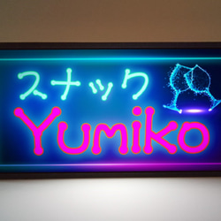 ビリヤード ハスラー プールバー ナインボール ライト 照明 ネオン NEON ビリヤード プールバー ハスラー ゲーム ナインボール