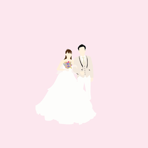 オーダーメイド 】ウェディング ウェルカムボード データでのお渡し