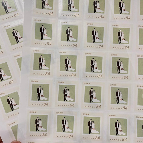 オーダーメイド 】ウェディング ウェルカムボード データでのお渡し