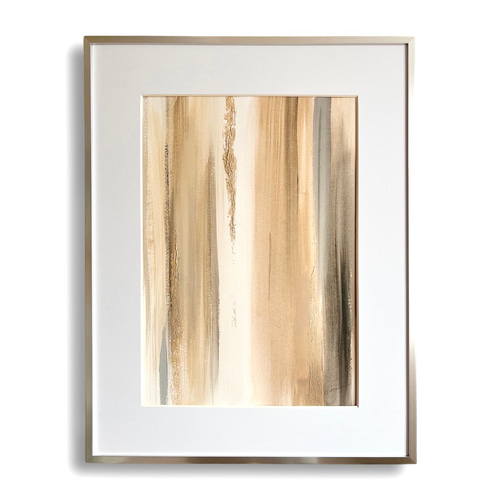 FUR - 絵画 アート 抽象画 現代アート ゴールド シック モダン 