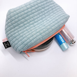 ヌビポーチ ポーチ Mecca 通販 14800850｜Creema(クリーマ