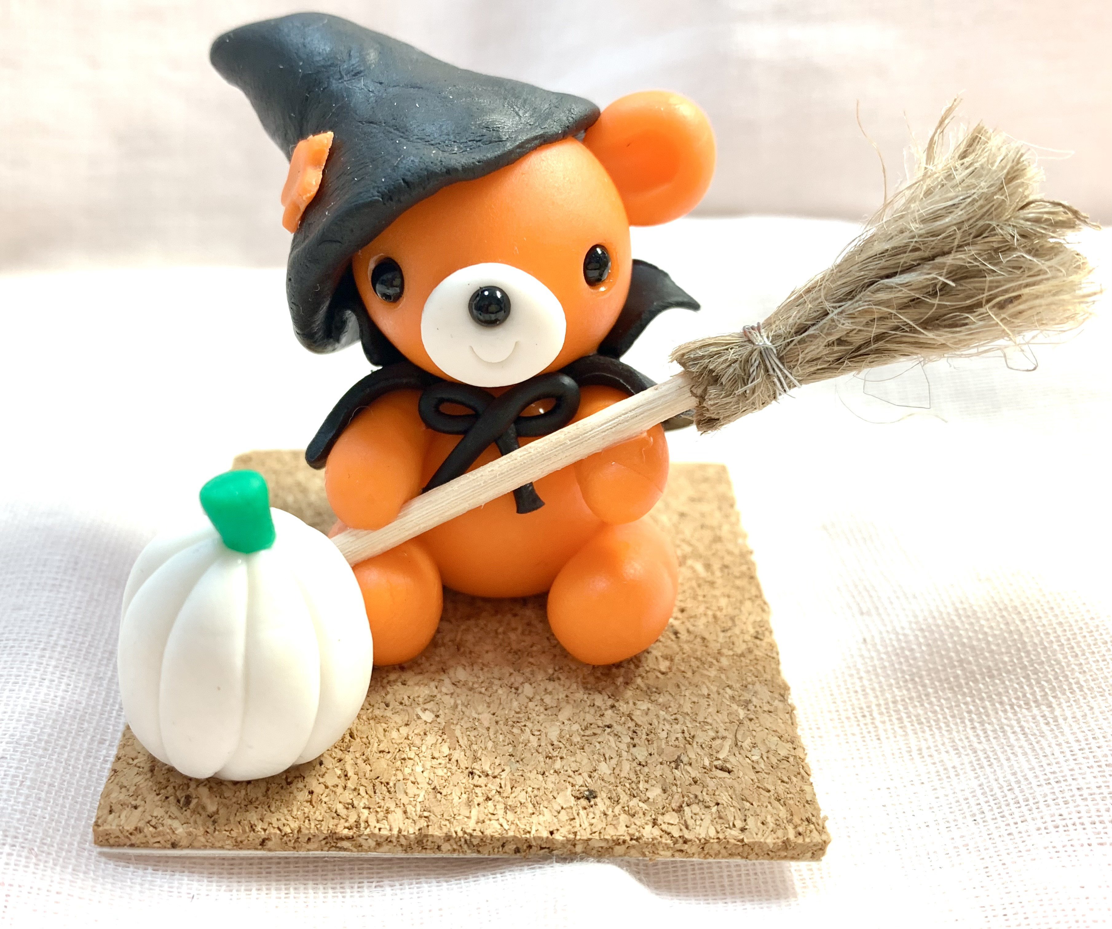 クリスマス☆ペロペロキャンディーくまさん クリスマス☆ペロペロキャンディーくまさん クマ ぬいぐるみ