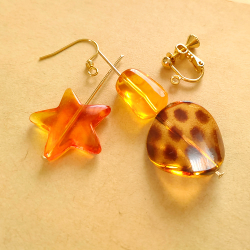 専用ページ♡ 牛柄セット+オーロラセット♡おまとめ♡ 1BG16Y | Haruulala organic