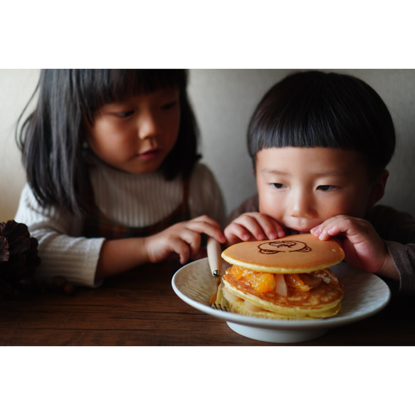 くまさんのおうちカフェset お誕生日 パーティグッズ 10枚目の画像