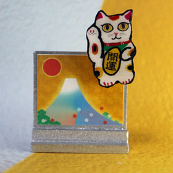 木材 招き猫 のおすすめ人気通販｜Creema(クリーマ) 国内最大の