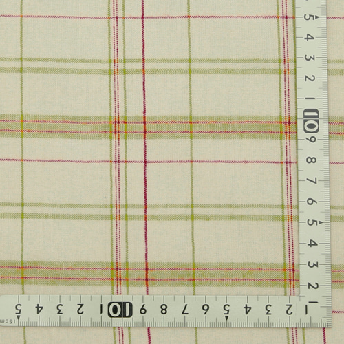 USAコットン 先染め moda Jingles Wovens M419 生地 アンの家