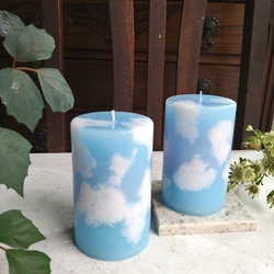 レース キャンドル キャンドル・キャンドルホルダー s-sense-candles