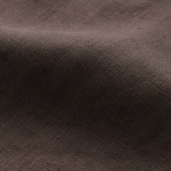 亞麻荷花襯衫（棕色）TP13。 第8張的照片