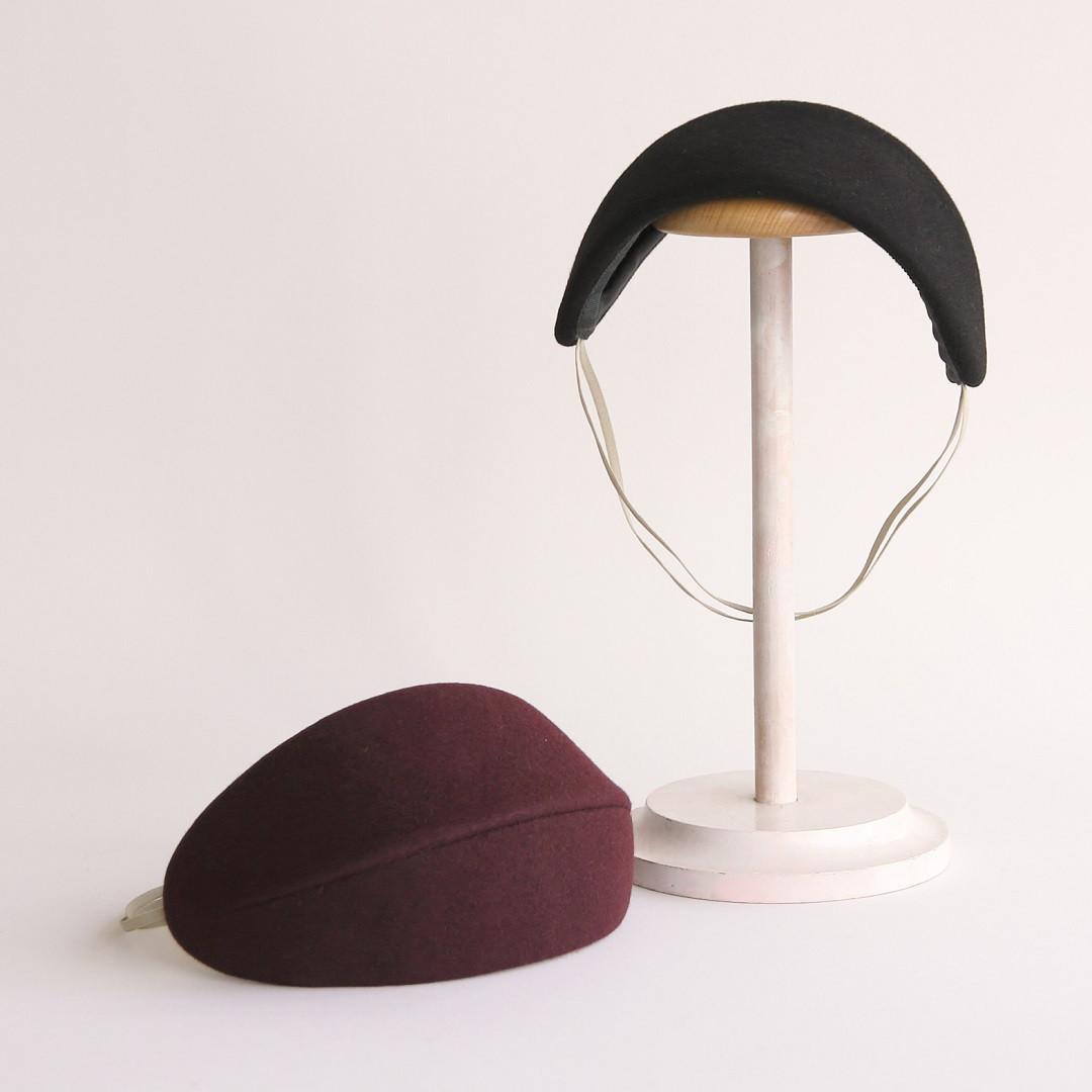 Bonnet Hairband  T1379