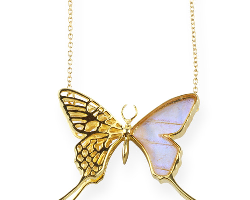 アクセサリーおまとめ プリザーブドフラワーラブハートネックレス | Sears（シアーズ