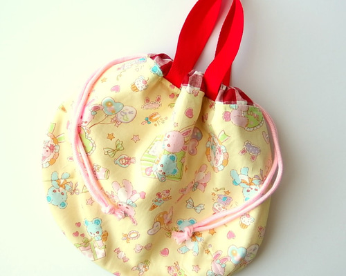 ＊おまとめ＊miniしじみ巾着3点セット他全10点＊ハンドメイド＊ 楽天市場】【P5倍☆お買い物マラソン期間限定】しじみ巾着 巾着