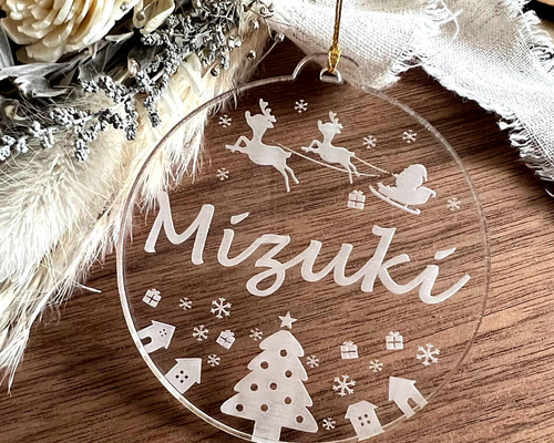 【オーダー停止中】クリスマスモチーフ(オーダー受付ページ) オーダー停止中】クリスマスモチーフ(オーダー受付ページ) オーダー