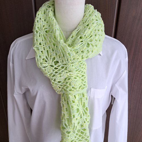 かぎ針編みマーガレット ボレロ 洋＊洋 通販 14802994｜Creema(クリーマ)