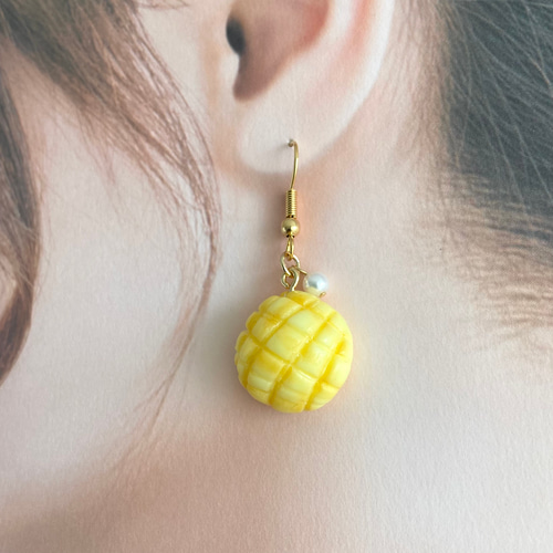 d.i.a. ピアスリングショーパン新品タグ付き