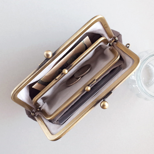 エマブラウン がま口大好き♡ページです エマブラウン がま口大好き♡様専用ページです