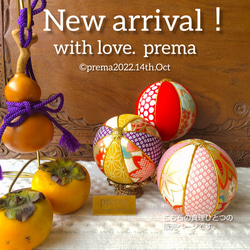 prema通信トピックス　new arrivals！　 3枚目の画像