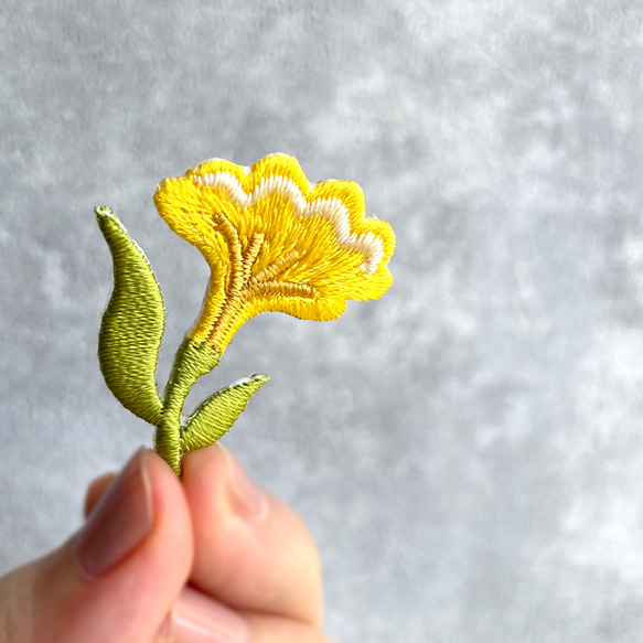 風鈴木系列燙貼 - 風鈴木 / 狗 第3張的照片
