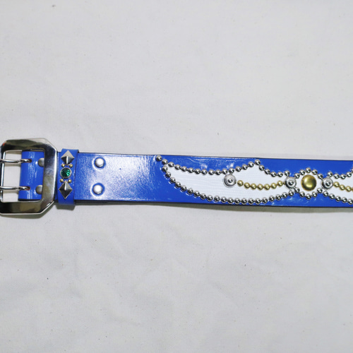 専用　スタッズ　レザー　セット　ハンドメイド　od-89 0_54177d14d7c85f6b8fc4ab840251