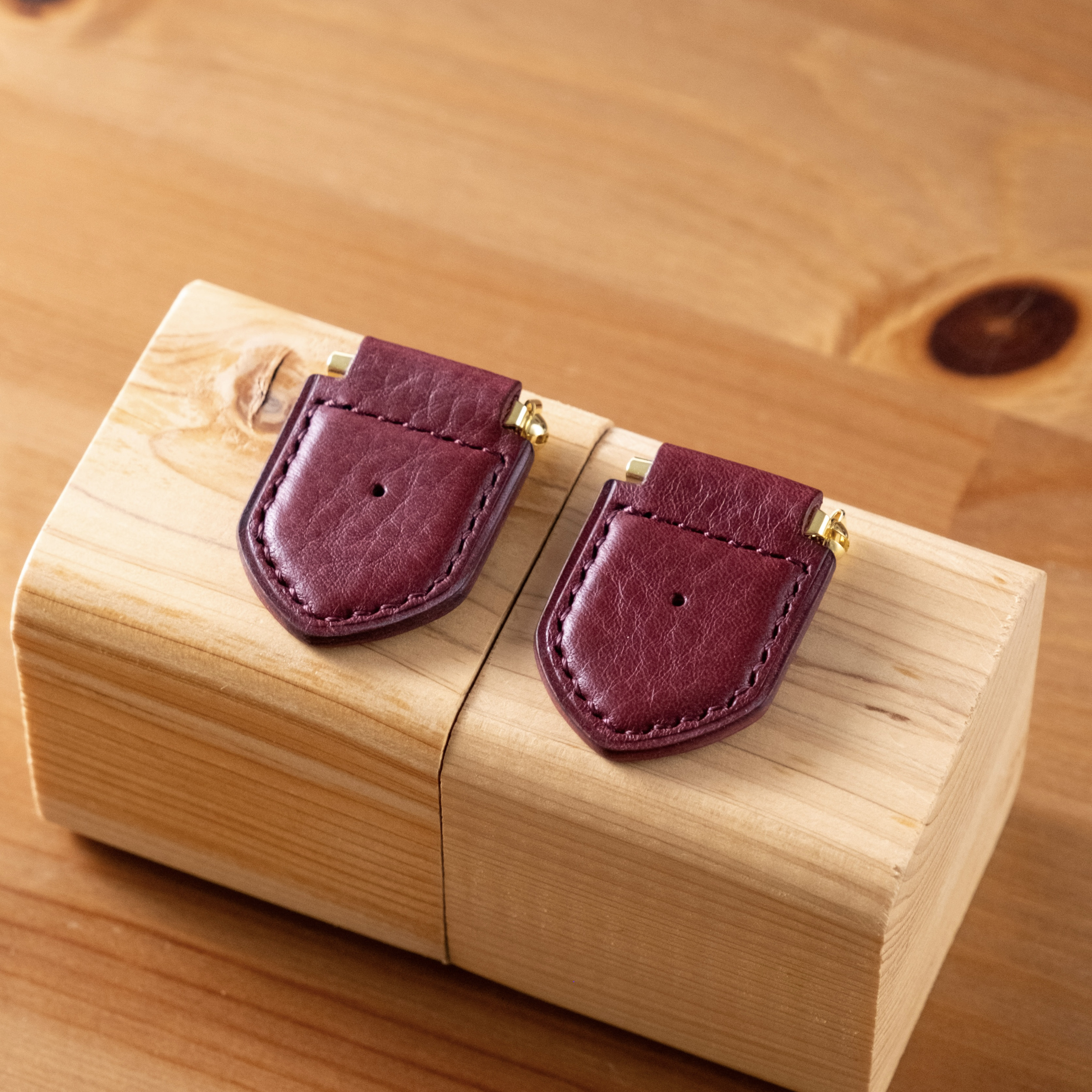 大洋ホエールズ　バッジ2個セット