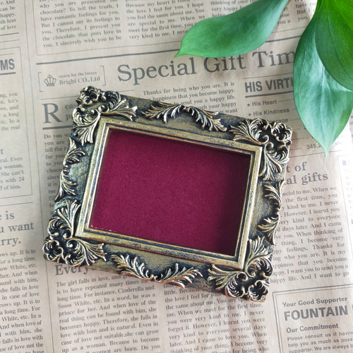 ⭐️Asprey アスプレイ ジュエリーケース アクセサリーBOX