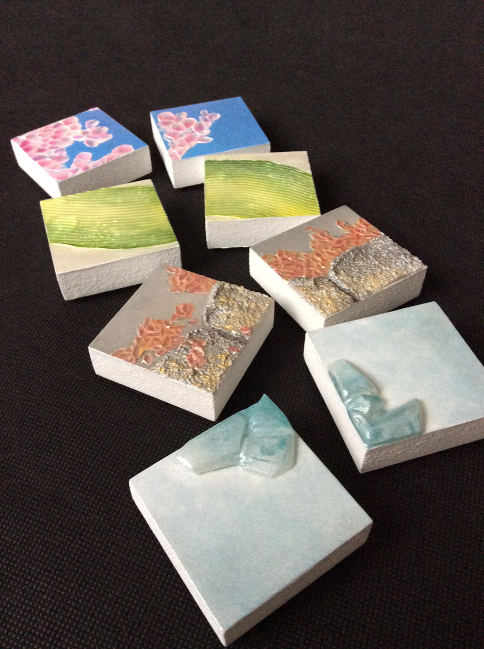 The Art Piece Collection®︎ 四季 2022