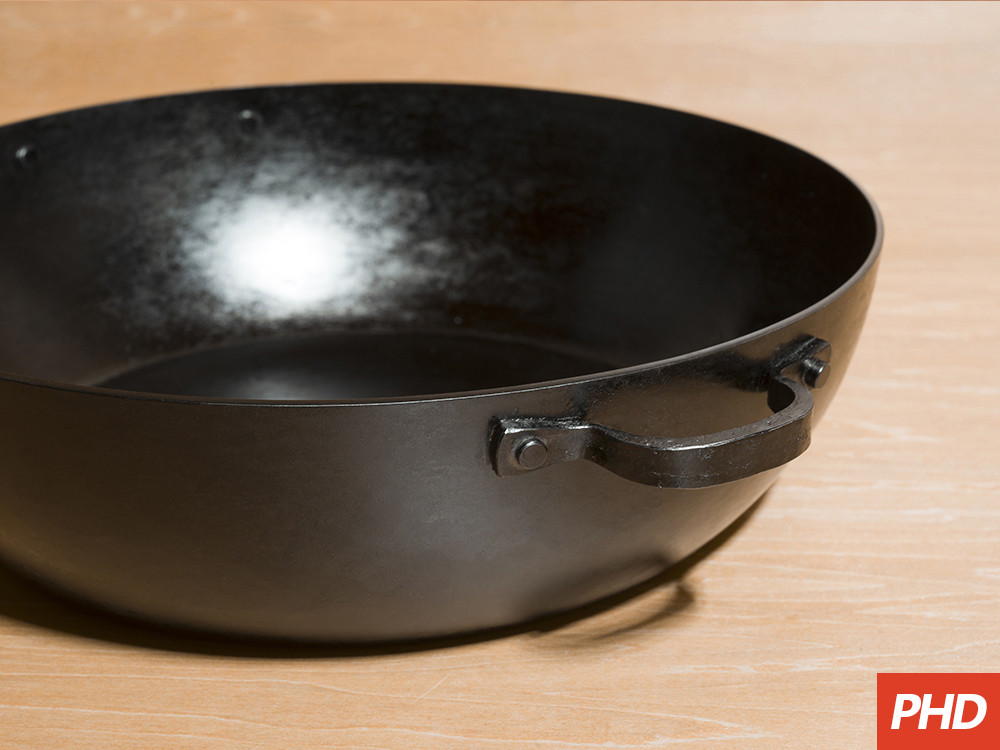 11インチ Real Classic グリルパン "Premiuｍ Heavy Duty"