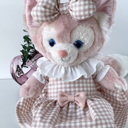 PM♡プロフィール必読✨️様ご確認用リーナベルコスチューム