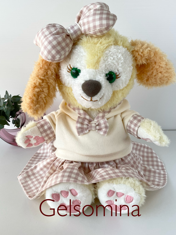 クッキーアン♥️エンジェル♥️コスチューム♥️スケルトン！ クッキーアン♥️エンジェル♥️コスチューム♥️スケルトン！