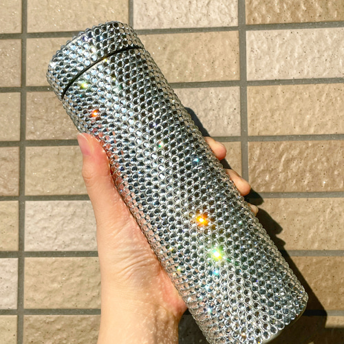 350ml、500ml 丸ごと洗える デコボトル♪ 文字入れは全て