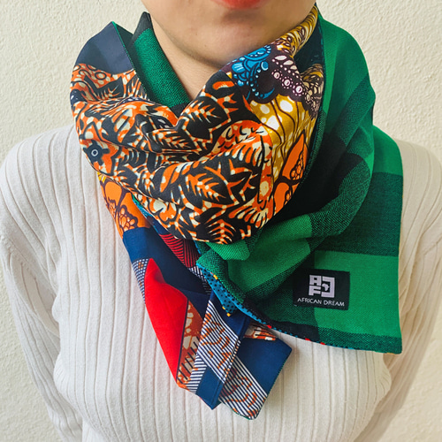 マサイシュカ ブランケット masai shukas アフリカ マサイ ストール マサイ布 / マサイクロスの魅力