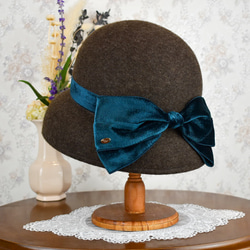 受注生産】フランスパンハット ハット KENT BREAD HAT 通販 6622299