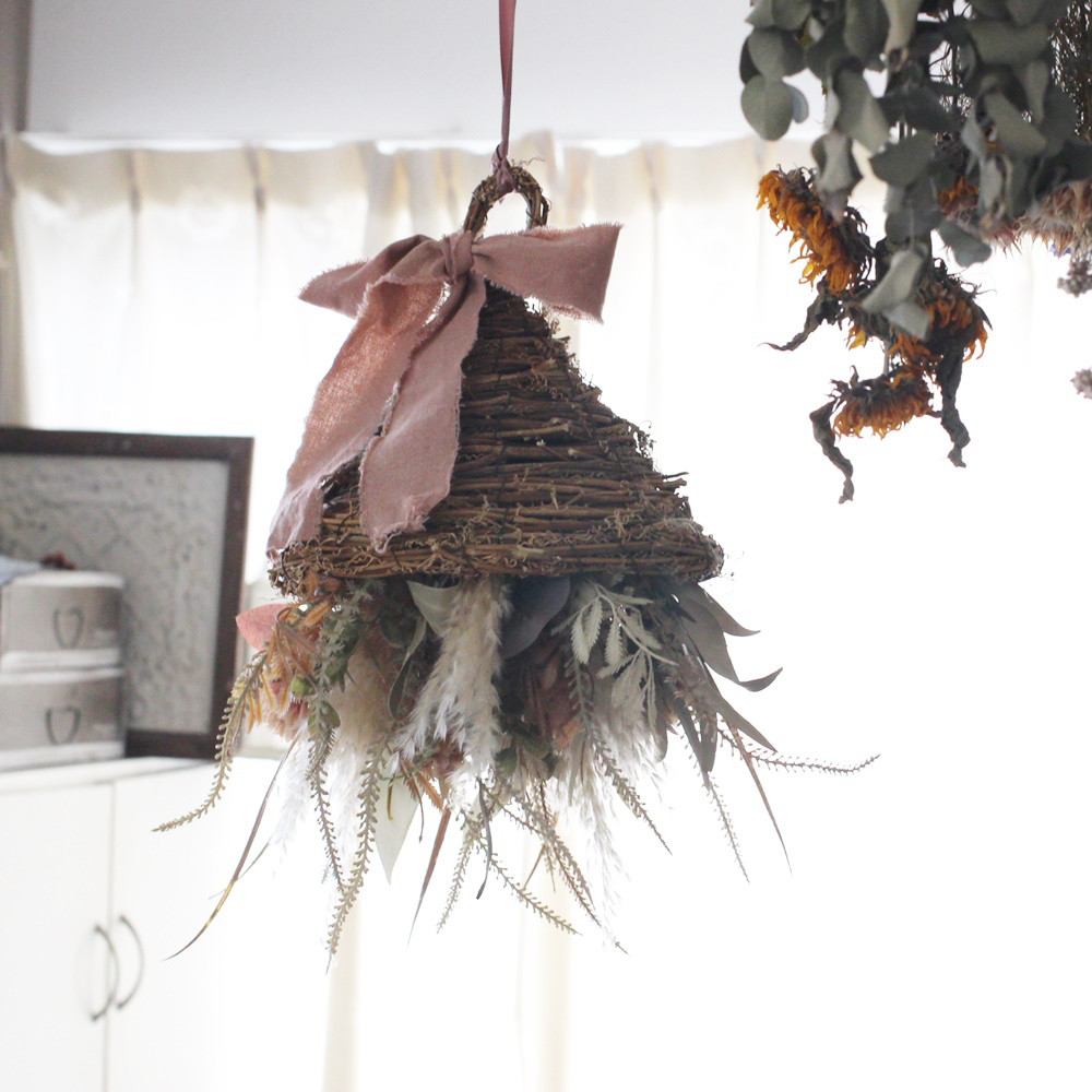 フライングブーケミニ