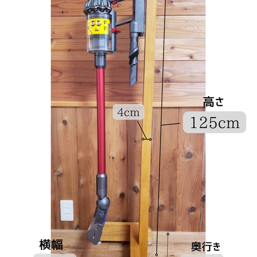 ダイソン　V10　コードレス掃除機　アタッチメント付き