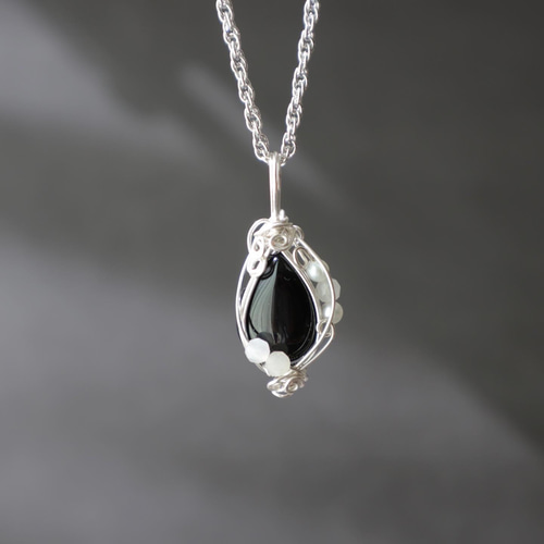 ☆大人気 苦手な人がいる方におすすめ 大人可愛い モリオン 黒水晶