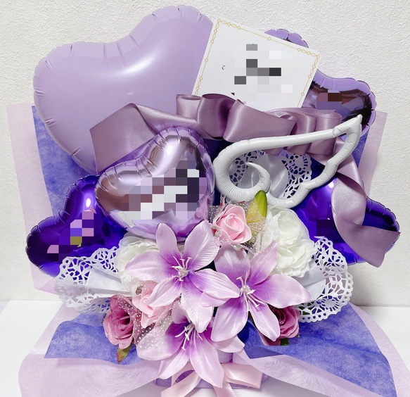 おむつケーキ　バルーンギフト　バルーンアレンジ　バルーンブーケ　誕生日　生誕祭　結婚祝い　記念日　オーダーページ 