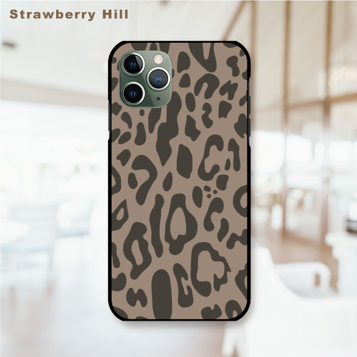 スマホケース◆162種類◆レオパード 特集 豹 Leopard