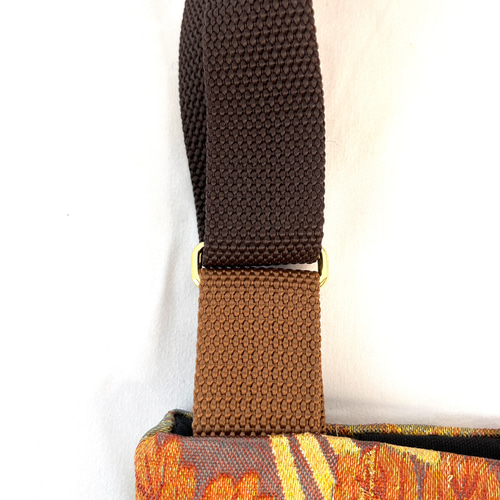 帯バッグリメイク　787番　チャマスキー様オーダー専用出品 帯バッグリメイク 787番 チャマスキー様オーダー専用出品 - メルカリ