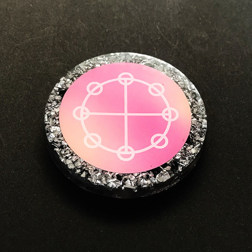 高次元接続で願いを叶える☆カタカムナ☆ヤタノカガミ☆八咫鏡☆3種の