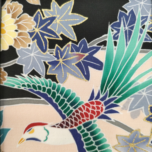 布花作品♡壁掛けΩ
