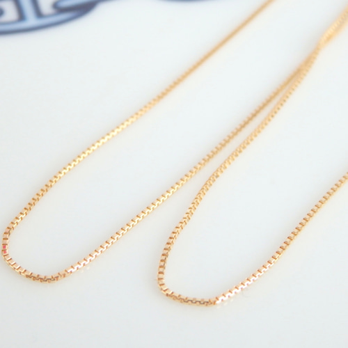 母の日予約販売2024 k18ネックレス ベネチアンチェーン 18金 18k 母の日予約販売2024 k18ネックレス ベネチアンチェーン 18金 18k