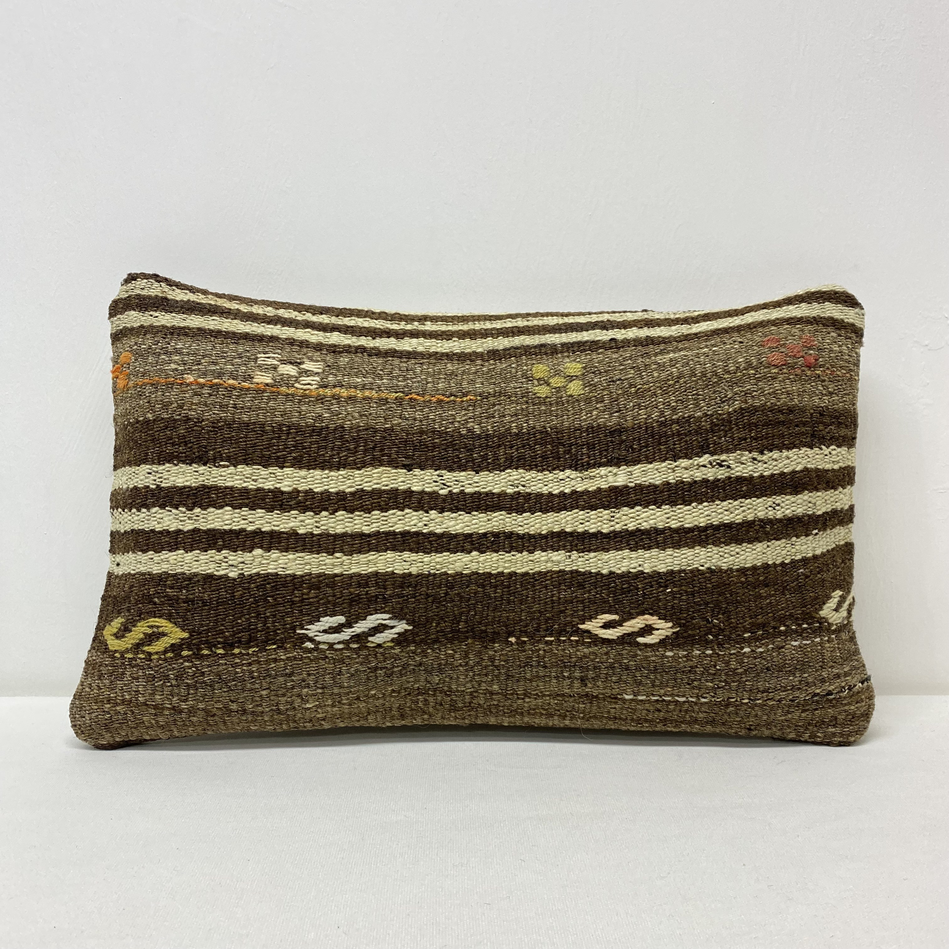 50x30cm キリム クッションカバー