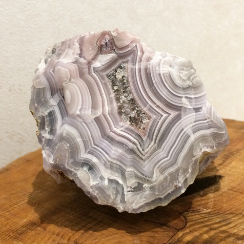 ラグナアゲート 割り原石 天然石 stonetatsuya 通販 14810022
