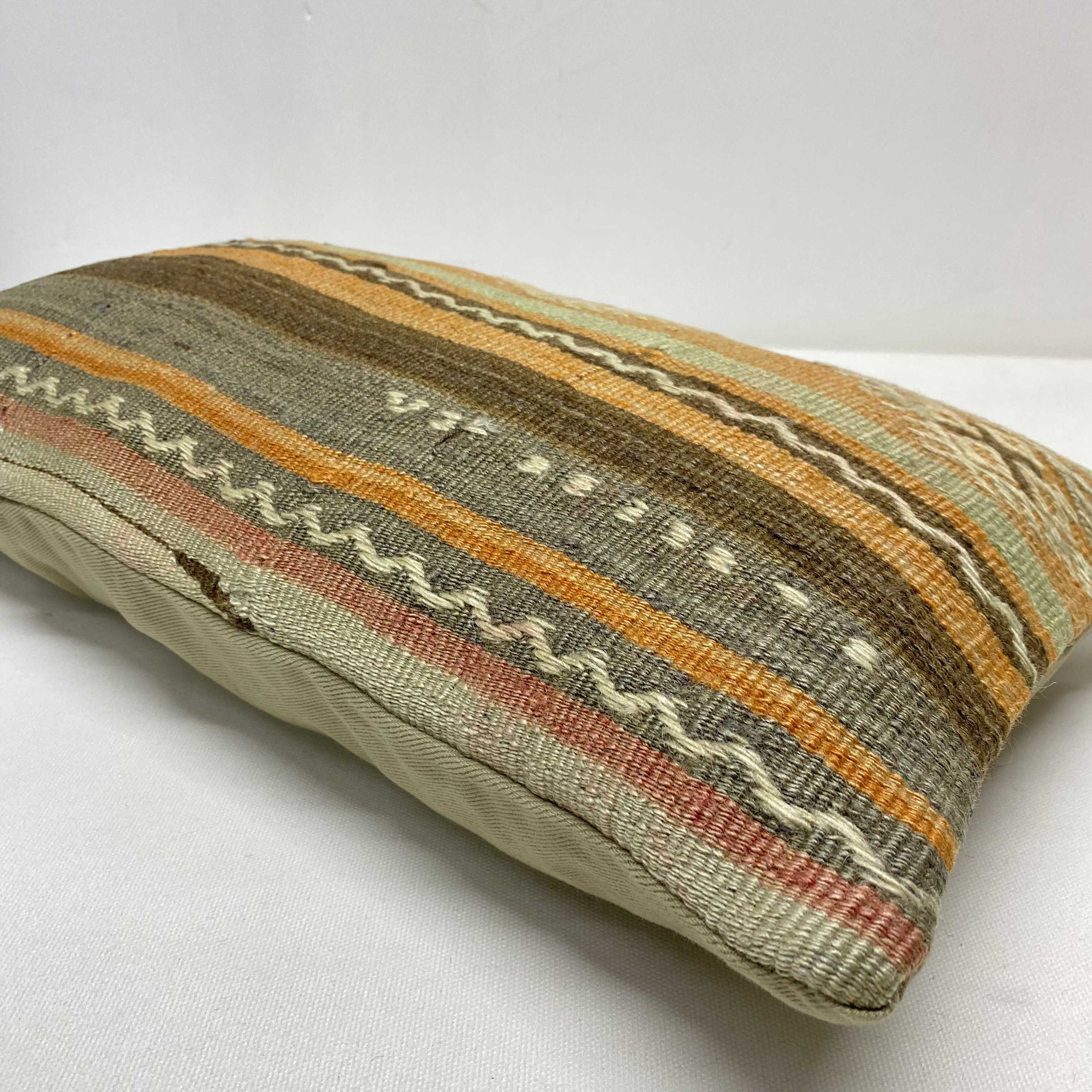 50x30cm キリム クッションカバー